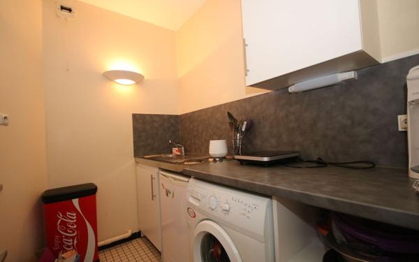 Appartement à louer    2 pièces •  Abbeville