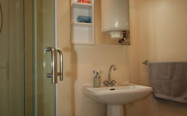 Appartement à louer    2 pièces •  Abbeville