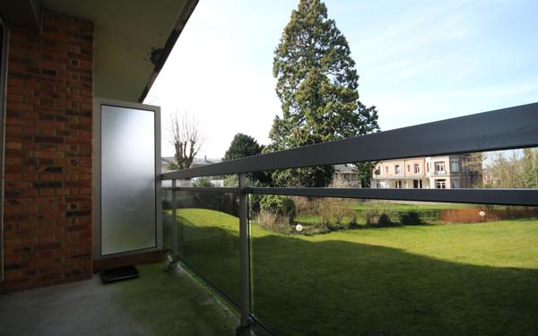 Appartement à louer    2 pièces •  Abbeville