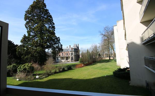 Appartement à louer    2 pièces •  Abbeville