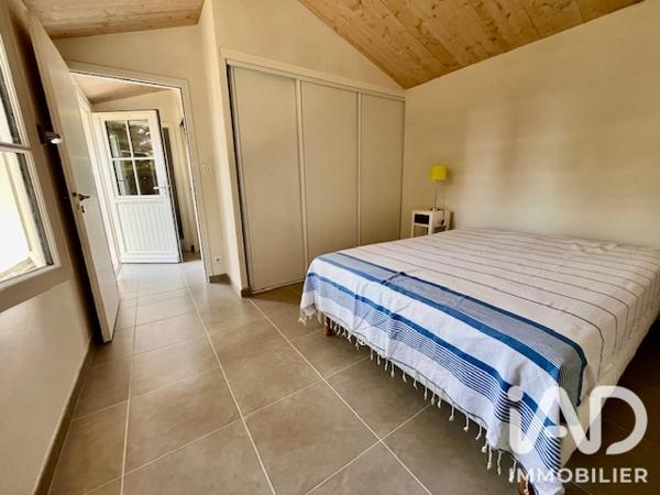Maison à vendre 5 pièces 110 m² Noirmoutier-en-l'Île