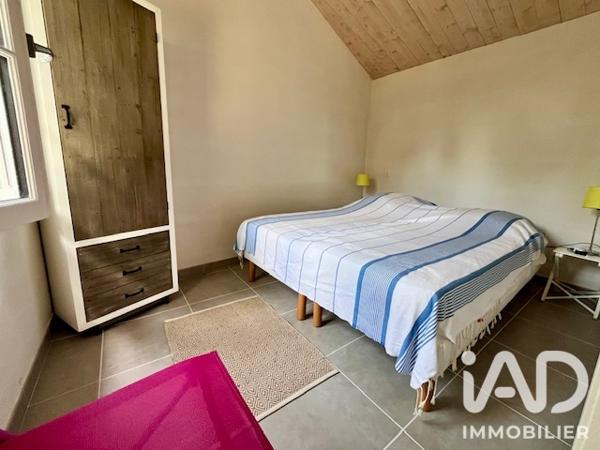 Maison à vendre 5 pièces 110 m² Noirmoutier-en-l'Île