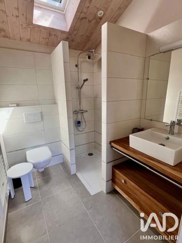 Maison à vendre 5 pièces 110 m² Noirmoutier-en-l'Île