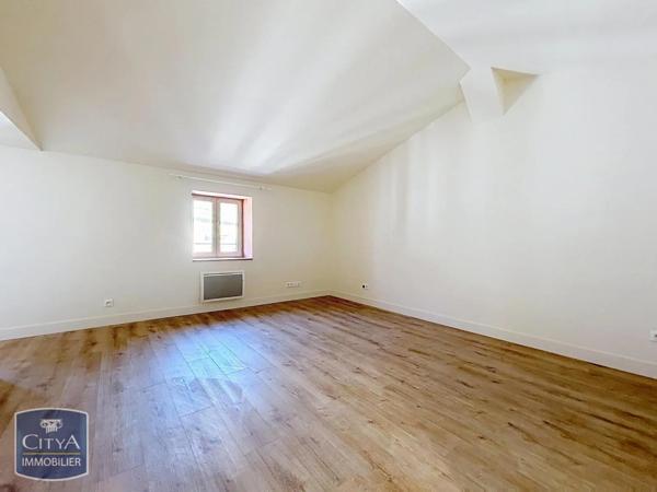 Appartement à louer 1 pièce 26.15m² Nîmes (30000)