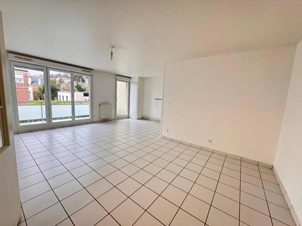 Appartement à louer au Havre (76600)