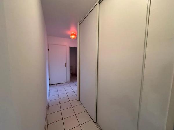 Appartement à louer au Havre (76600)