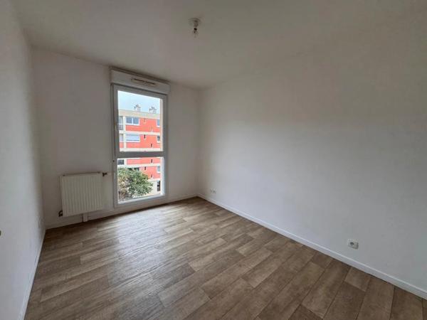 Appartement à louer au Havre (76600)