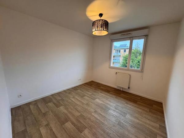 Appartement à louer au Havre (76600)