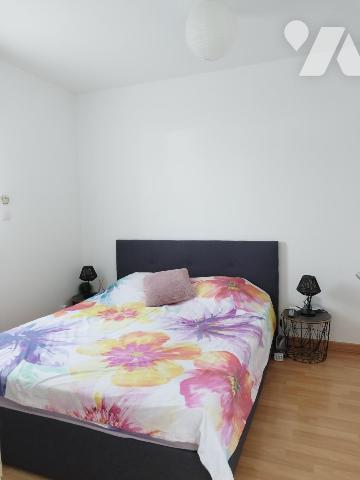 ST HERBLAIN - BEAUSEJOUR - Appartement T2 de 39 m²