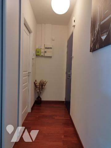 ST HERBLAIN - BEAUSEJOUR - Appartement T2 de 39 m²