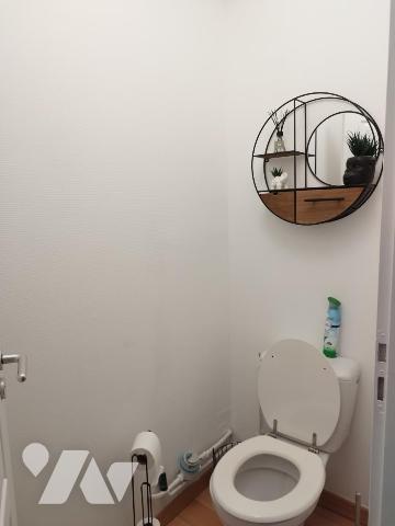 ST HERBLAIN - BEAUSEJOUR - Appartement T2 de 39 m²