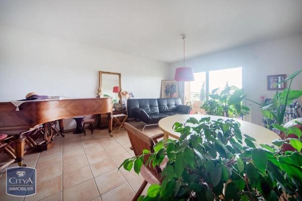 Appartement à vendre 2 pièces 52.9m²