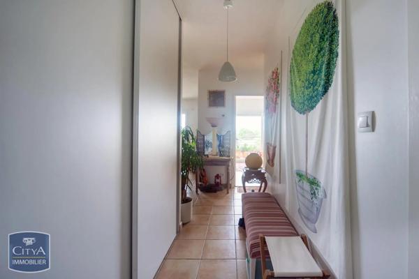 Appartement à vendre 2 pièces 52.9m²