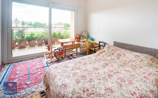 Appartement à vendre 2 pièces 52.9m²