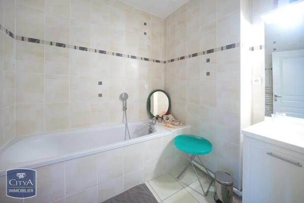 Appartement à vendre 2 pièces 52.9m²