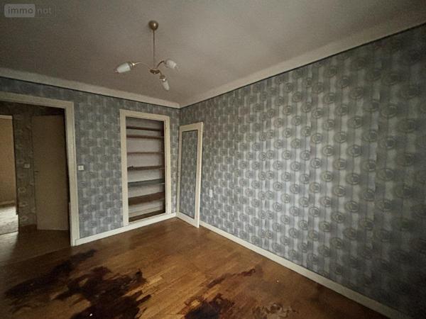 Maison à vendre à Saint-Nazaire en Loire-Atlantique (44600), ref : 44088-2057