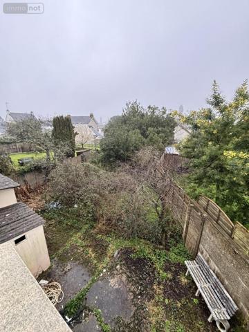 Maison à vendre à Saint-Nazaire en Loire-Atlantique (44600), ref : 44088-2057