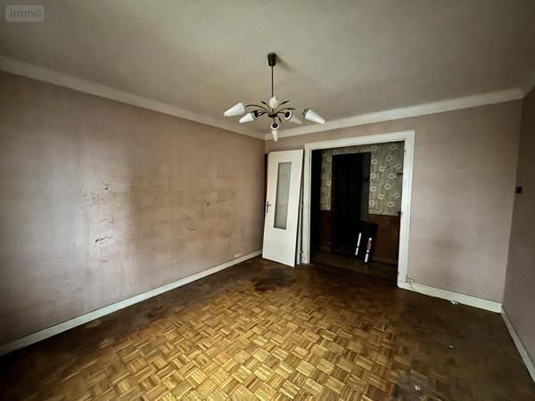 Maison à vendre à Saint-Nazaire en Loire-Atlantique (44600), ref : 44088-2057