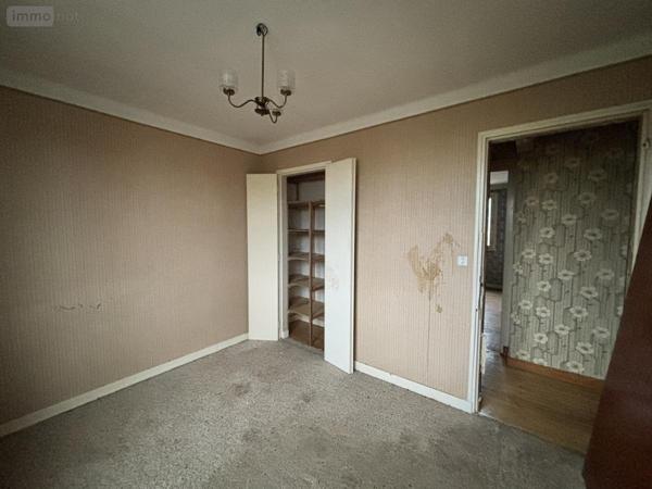 Maison à vendre à Saint-Nazaire en Loire-Atlantique (44600), ref : 44088-2057