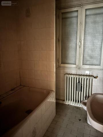 Maison à vendre à Saint-Nazaire en Loire-Atlantique (44600), ref : 44088-2057