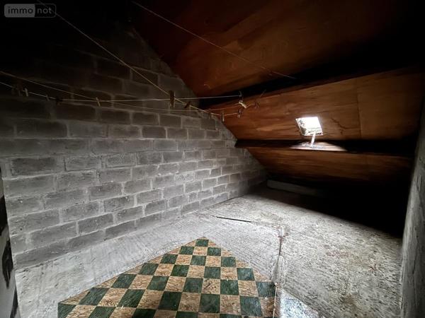 Maison à vendre à Saint-Nazaire en Loire-Atlantique (44600), ref : 44088-2057