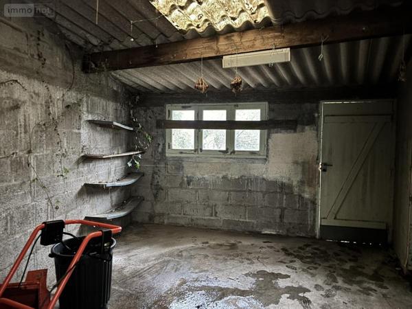 Maison à vendre à Saint-Nazaire en Loire-Atlantique (44600), ref : 44088-2057