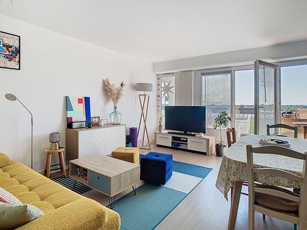 Appartement Angers 2 pièce(s)