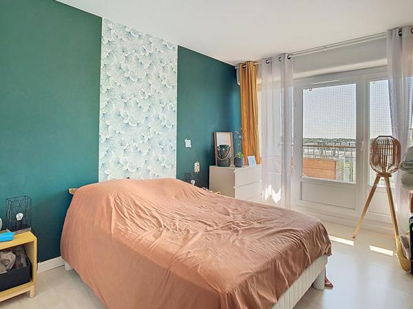 Appartement Angers 2 pièce(s)