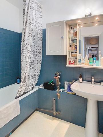 Appartement Angers 2 pièce(s)