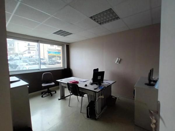Bureau à louer à Rodez (12000)