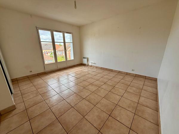 Appartement Carrieres Sous Poissy 3 pièce(s) 51.65 m2 169 500 € **  - Référence  9147