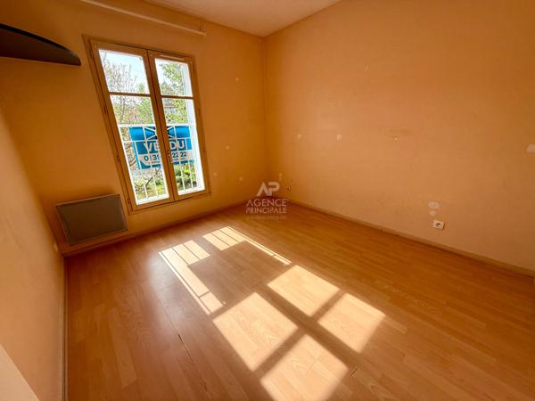 Appartement Carrieres Sous Poissy 3 pièce(s) 51.65 m2 169 500 € **  - Référence  9147