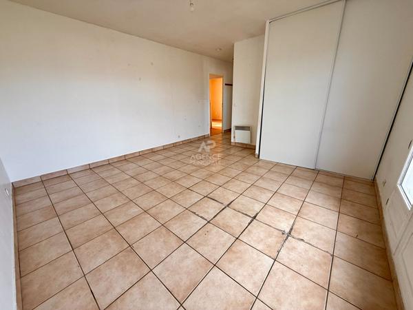 Appartement Carrieres Sous Poissy 3 pièce(s) 51.65 m2 169 500 € **  - Référence  9147