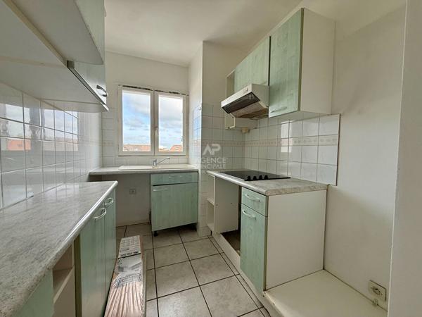 Appartement Carrieres Sous Poissy 3 pièce(s) 51.65 m2 169 500 € **  - Référence  9147