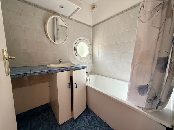 Appartement Carrieres Sous Poissy 3 pièce(s) 51.65 m2 169 500 € **  - Référence  9147