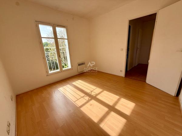Appartement Carrieres Sous Poissy 3 pièce(s) 51.65 m2 169 500 € **  - Référence  9147