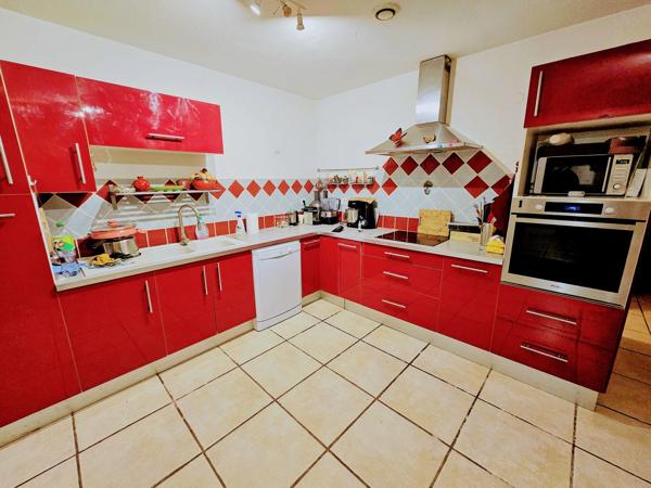 T3 vendu loué – Centre-ville Puget-sur-Argens