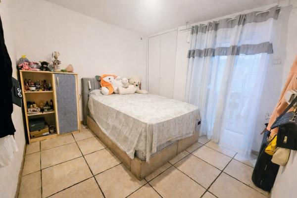 T3 vendu loué – Centre-ville Puget-sur-Argens