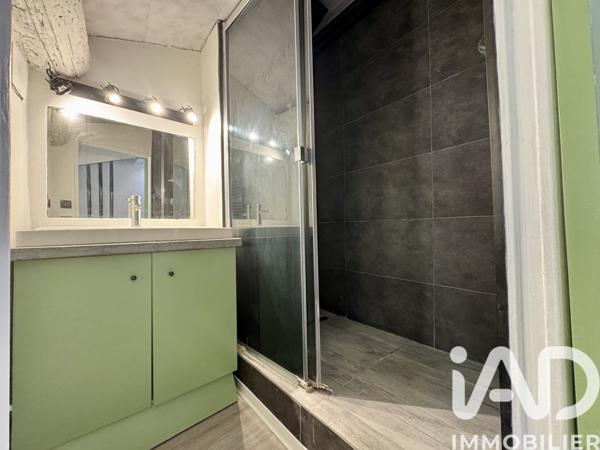 Maison à vendre 3 pièces 54 m² Bages