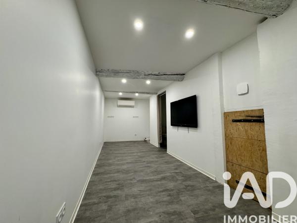 Maison à vendre 3 pièces 54 m² Bages