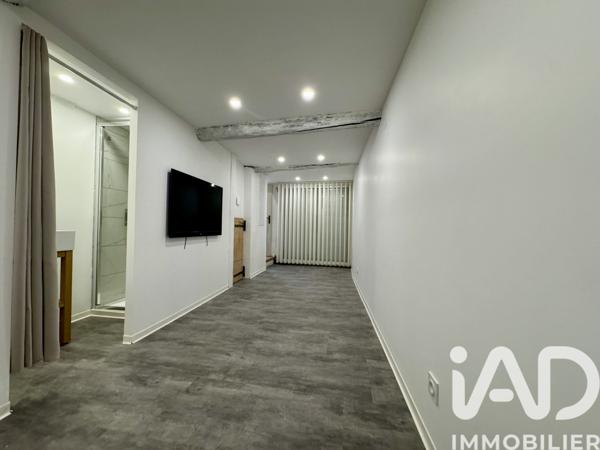 Maison à vendre 3 pièces 54 m² Bages