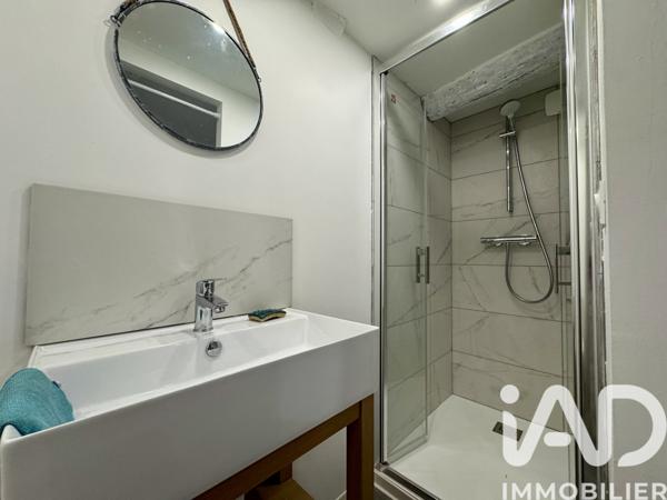 Maison à vendre 3 pièces 54 m² Bages