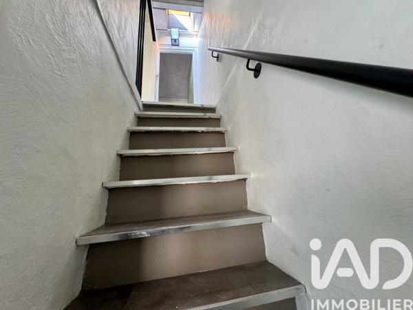 Maison à vendre 3 pièces 54 m² Bages