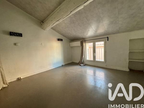 Maison à vendre 3 pièces 54 m² Bages