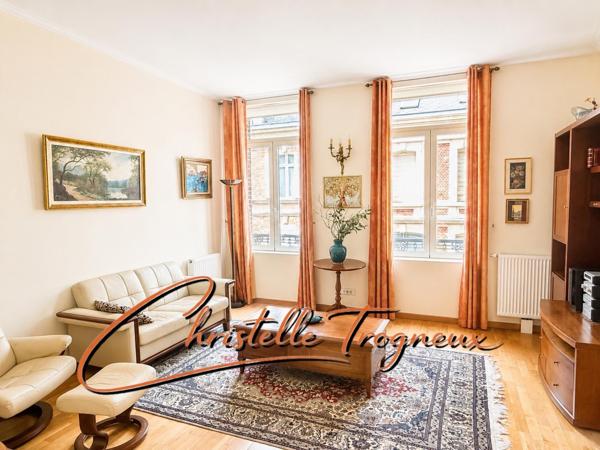 Amiens HENRIVILLE Appartement 3 chambres