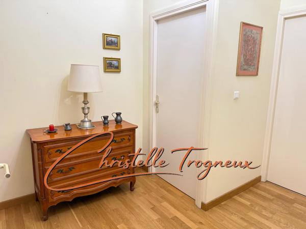 Amiens HENRIVILLE Appartement 3 chambres
