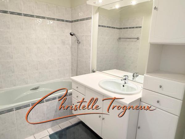 Amiens HENRIVILLE Appartement 3 chambres