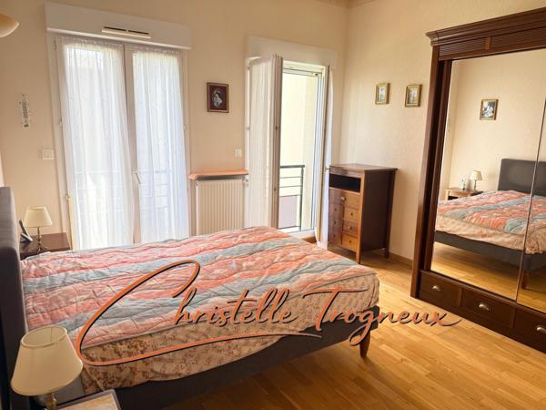 Amiens HENRIVILLE Appartement 3 chambres
