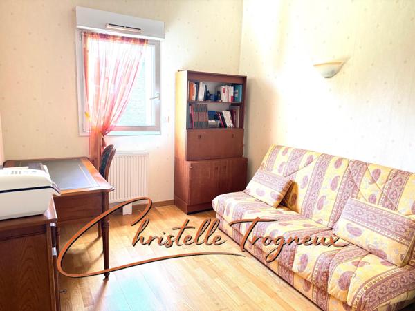 Amiens HENRIVILLE Appartement 3 chambres