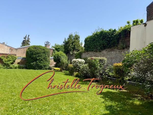 Amiens HENRIVILLE Appartement 3 chambres